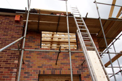 trusted extension quotes Moylgrove