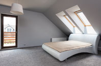 Moylgrove bedroom extensions