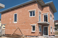 Moylgrove home extensions